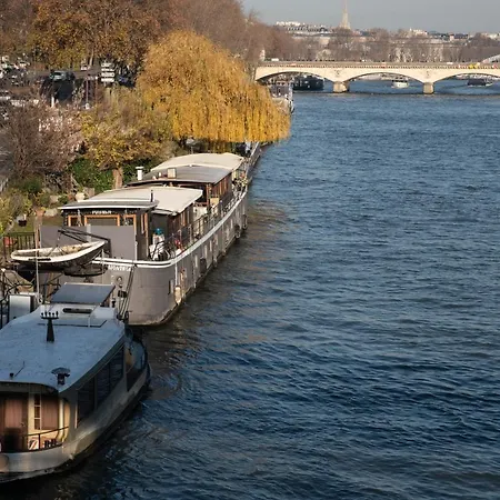 Appartamento Romantic Gem - Eiffel Tower Parigi