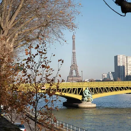 Romantic Gem - Eiffel Tower * Parigi